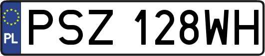PSZ128WH