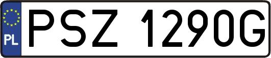 PSZ1290G