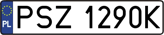 PSZ1290K
