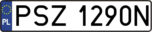 PSZ1290N