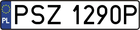 PSZ1290P