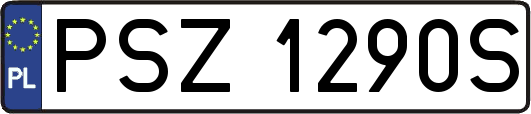 PSZ1290S