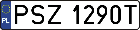 PSZ1290T