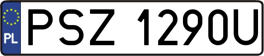 PSZ1290U