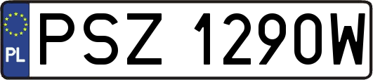PSZ1290W