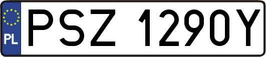 PSZ1290Y