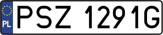 PSZ1291G