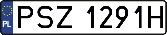 PSZ1291H