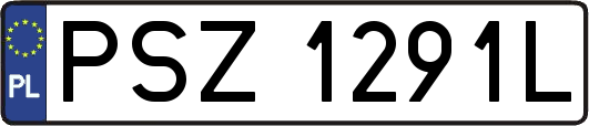 PSZ1291L