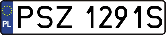PSZ1291S