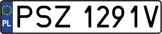 PSZ1291V