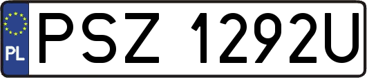 PSZ1292U