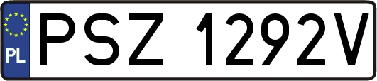 PSZ1292V