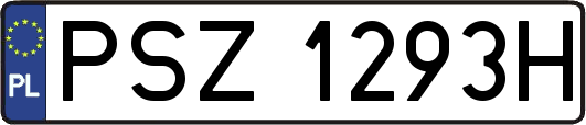 PSZ1293H