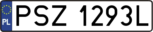 PSZ1293L