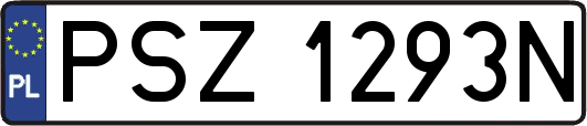 PSZ1293N