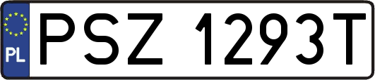 PSZ1293T