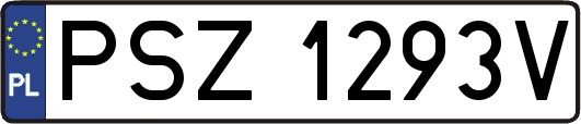 PSZ1293V
