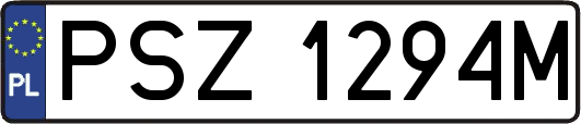 PSZ1294M