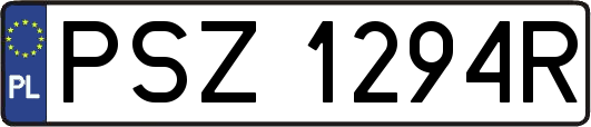 PSZ1294R