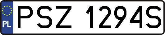 PSZ1294S
