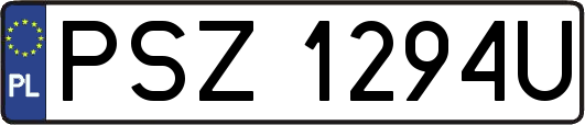PSZ1294U
