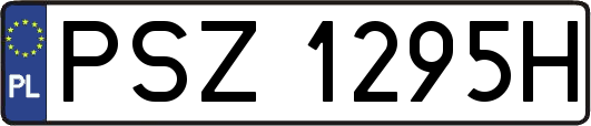 PSZ1295H