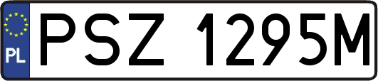 PSZ1295M
