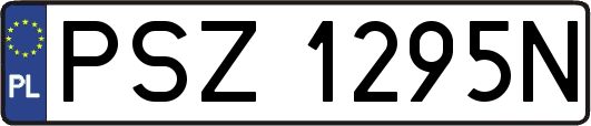 PSZ1295N