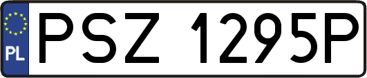 PSZ1295P