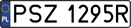 PSZ1295R