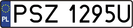 PSZ1295U