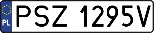 PSZ1295V