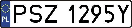 PSZ1295Y