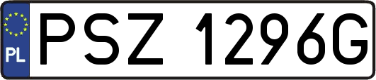 PSZ1296G