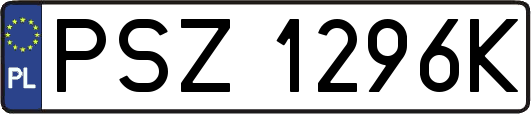 PSZ1296K