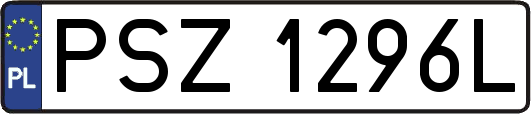 PSZ1296L