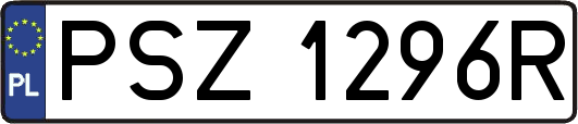 PSZ1296R