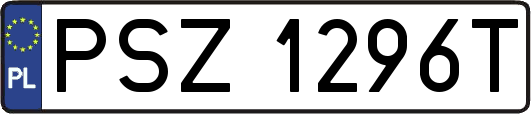PSZ1296T