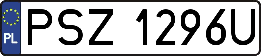 PSZ1296U