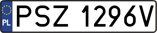 PSZ1296V