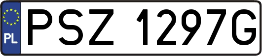 PSZ1297G