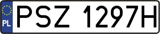 PSZ1297H