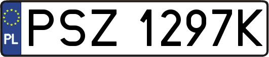 PSZ1297K