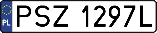 PSZ1297L