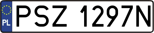 PSZ1297N