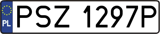 PSZ1297P