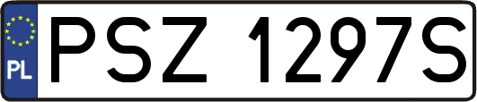 PSZ1297S