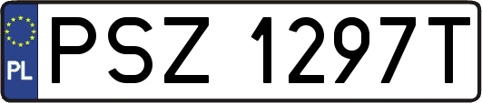 PSZ1297T