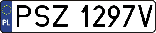 PSZ1297V